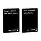 Pick Your Poison After Dark Adult Party Game