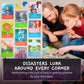 Unstable Games Happy Little Dinosaurs Board Game