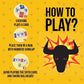 Amigo Games Take 5 Card Game
