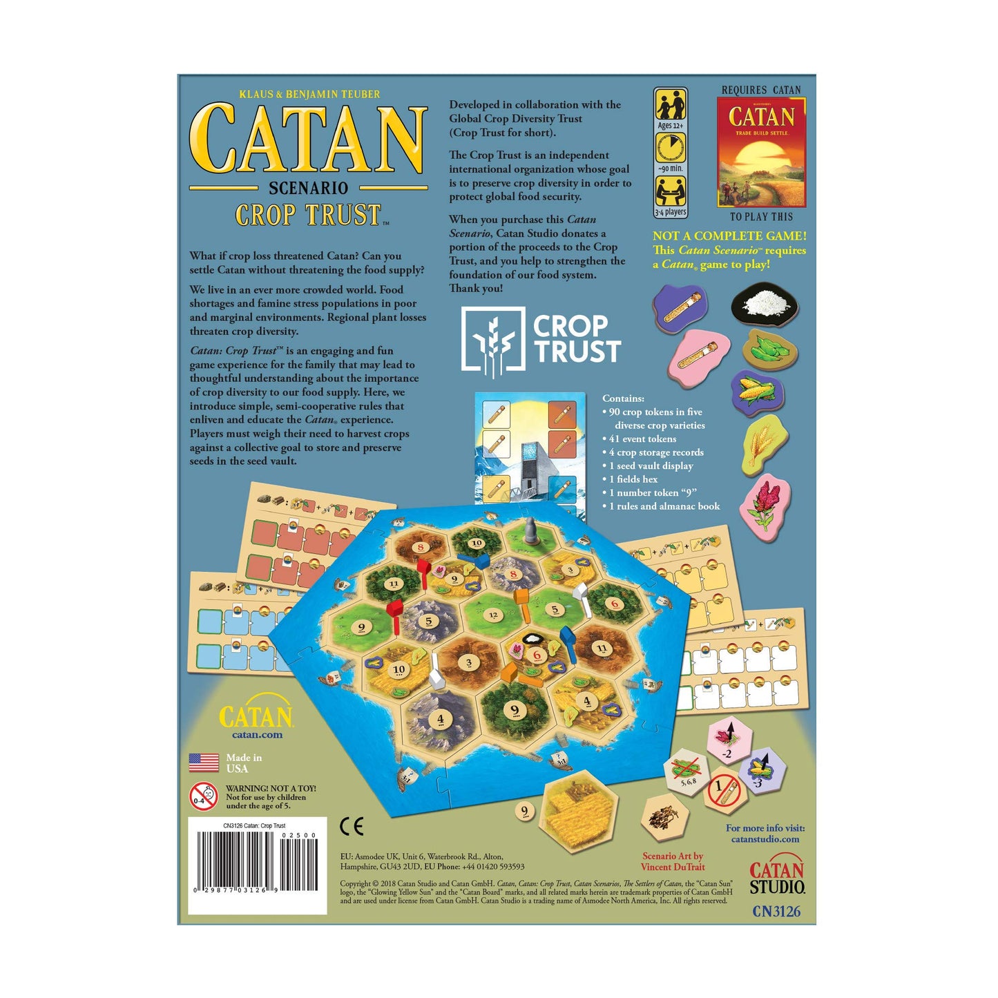 Catan Scenario Crop Trust