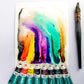 Mont Marte Watercolour Paints Premium Intro Set 8pc x 8ml