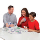 Funskool The Original Sequence Strategy Board Game