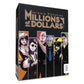 Millions of Dollars Board Game A Cutthroat Bluffing and Negotiation Strategy Game