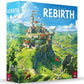 Rebirth Tile Laying Board Game