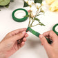 Floral Tape Self Adhesive Flower Making Tapes for Stem Wrap