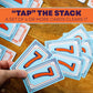 Tap 4 Card Game