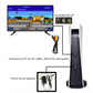 GS5 TV Console with 300 Built In 8 Bit Games USB Wired AV Output Retro Gaming Console