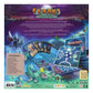Dire Wolf Clank! Catacombs Board Game
