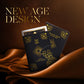 Black Box Luxury Poker Playing Cards