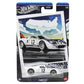 Hot Wheels Set 5 Models Silver Series National Icons Scale 1/64 HRT81 - 979G