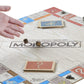 Hasbro Gaming Monopoly Rustic Series Premium Wooden Edition Board Game