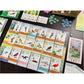 Stonemaier Games: Wingspan Americas Expansion Board Game