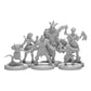 Gloomhaven 2nd Edition - Being a Mercenary on The Border of Civilization is Nothing Easy