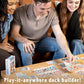 Thunderworks Games FlipToons an Animated Deck Building Card Game