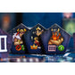 Dire Wolf Clank! Catacombs Board Game