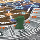 Dire Wolf Clank The Mummy's Curse Expansion Board Game
