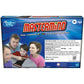 Hasbro Mastermind The Classic Code Cracking Strategy Board Game