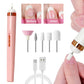 5 In 1 Electric Polisher Sanding Machine