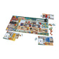 Devir - The White Castle Strategy Board Game