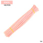 Pipe Cleaner Plain 100 Pc's Single Shades