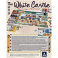 Devir - The White Castle Strategy Board Game