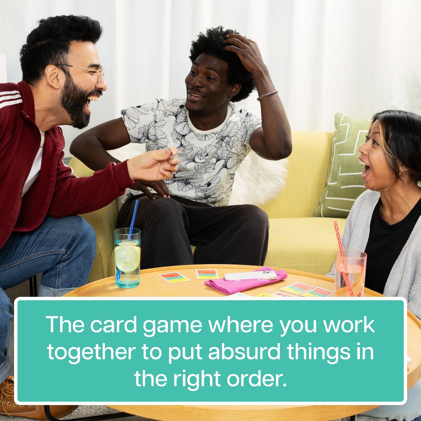 That Escalated Quickly by Exploding Kittens