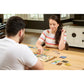 Asmodee The Lord of The Rings Duel for Middle Earth Board Game