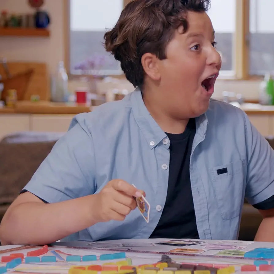 Ticket to Ride Nordic Countries Board Game