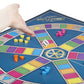 Trivial Pursuit Classic Edition Board Game