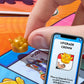 Hasbro Gaming Monopoly App Banking Board Game