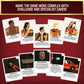 Thames & Kosmos The Gang Cooperative Poker Card Game