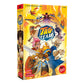 Tag Team Arcade Fighting Auto Battler Card Game