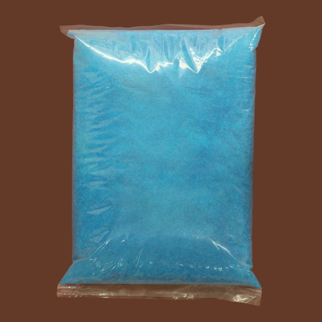 Magic Silica Gel - 5Kg