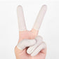 Disposable Finger Gloves 10 Pcs
