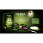 Pandasaurus Games The Mind Soulmates Card Game