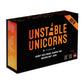 Unstable Unicorns NSFW Card Game