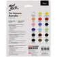 Mont Marte Two Seasons Acrylic Signature 18pc x 12ml (0.4 US fl.oz)