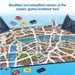 Funskool Scotland Yard Junior Board Game