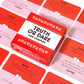 Truth Or Dares for Couples Card Game