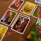 Pandasaurus Games Pixies Card Game