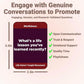 Couple Reconnect Card Game 200 Conversation Starters for Couples