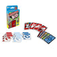 Hasbro Gaming Monopoly Bid Card Game