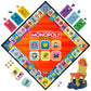 Hasbro Gaming Monopoly App Banking Board Game
