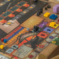 Stonemaier Games Pendulum A Worker Placement Time Optimization Strategy Board Game