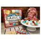 Asmodee Azul Master Chocolatier Board Game - Craft the Ultimate Chocolate Selection