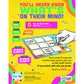 JinxO Board Game