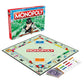 Hasbro Monopoly Board Game