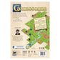 Carcassonne Tile Placement Strategy Board Game