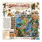 Asmodee Small World Board Game