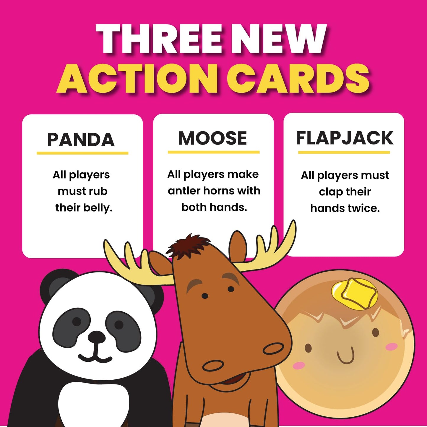 Taco Cat Goat Cheese Pizza On The Flip Side Entertaining Standalone Expansion